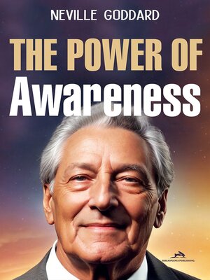 cover image of The Power of Awareness